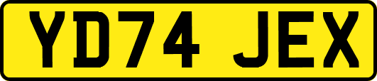 YD74JEX