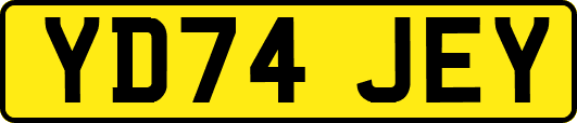 YD74JEY