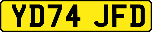 YD74JFD