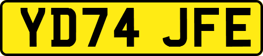 YD74JFE