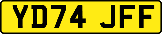 YD74JFF