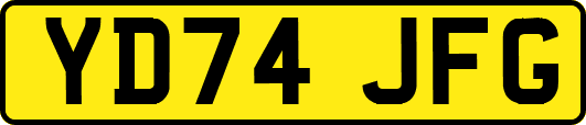 YD74JFG