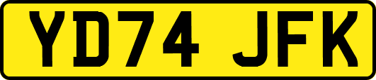 YD74JFK