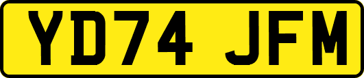 YD74JFM