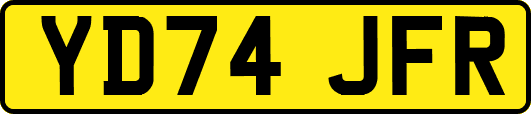 YD74JFR