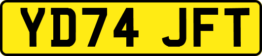 YD74JFT