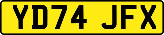 YD74JFX