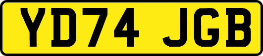 YD74JGB