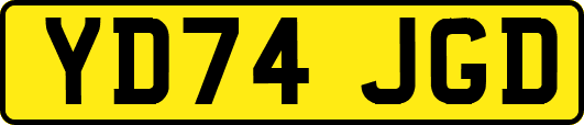 YD74JGD