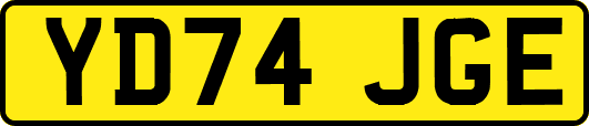 YD74JGE