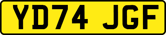 YD74JGF