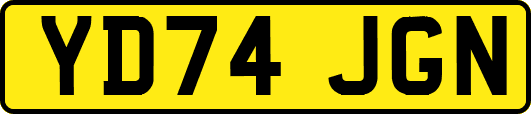 YD74JGN