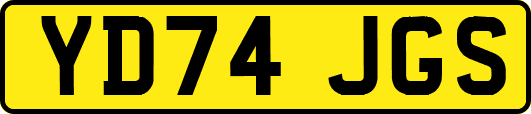YD74JGS