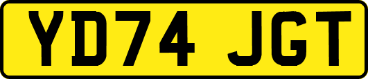 YD74JGT
