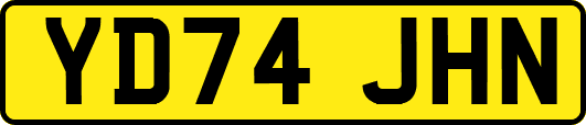 YD74JHN