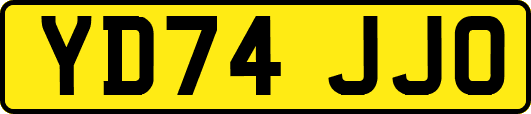 YD74JJO