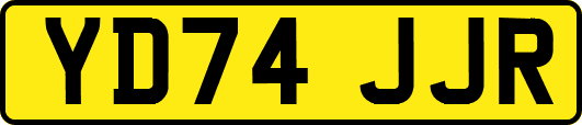 YD74JJR