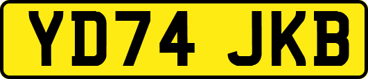 YD74JKB