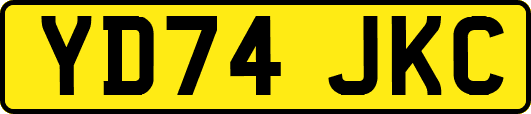 YD74JKC