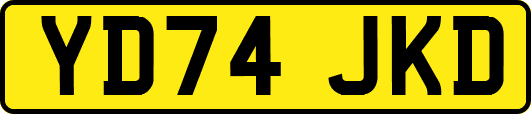YD74JKD