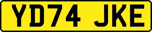 YD74JKE