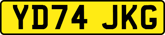 YD74JKG