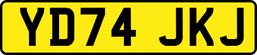 YD74JKJ