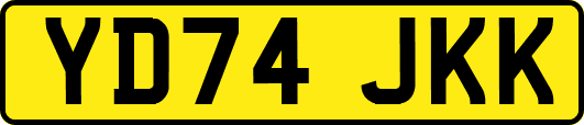 YD74JKK