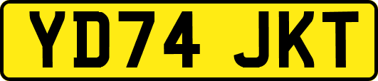 YD74JKT