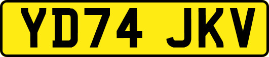 YD74JKV