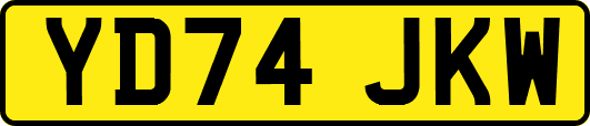 YD74JKW
