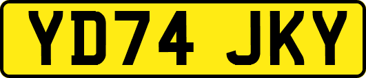 YD74JKY