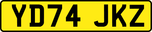 YD74JKZ