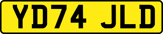 YD74JLD