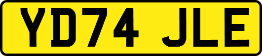 YD74JLE