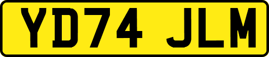 YD74JLM