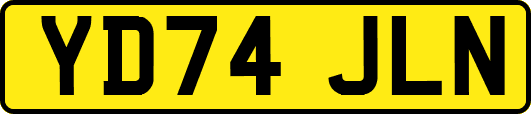 YD74JLN
