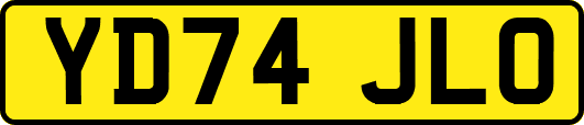 YD74JLO