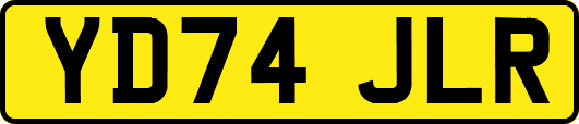 YD74JLR