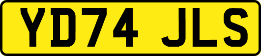 YD74JLS