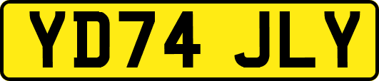 YD74JLY
