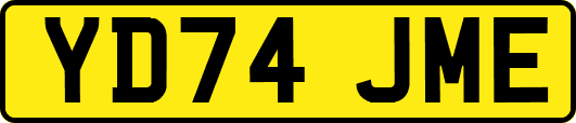 YD74JME