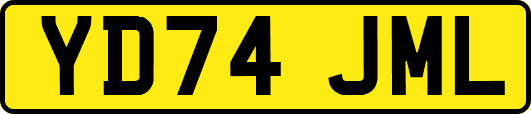 YD74JML