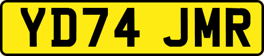 YD74JMR