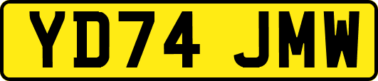 YD74JMW
