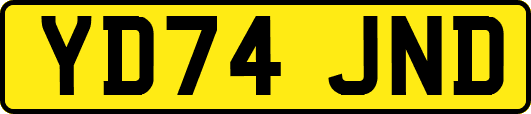 YD74JND