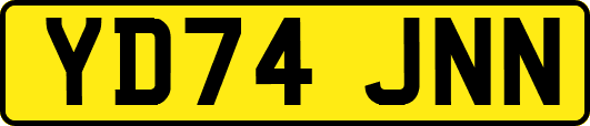 YD74JNN