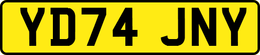 YD74JNY