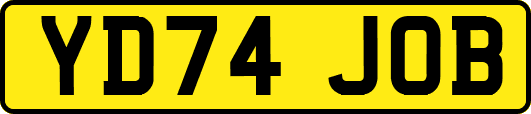 YD74JOB