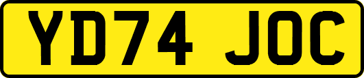 YD74JOC
